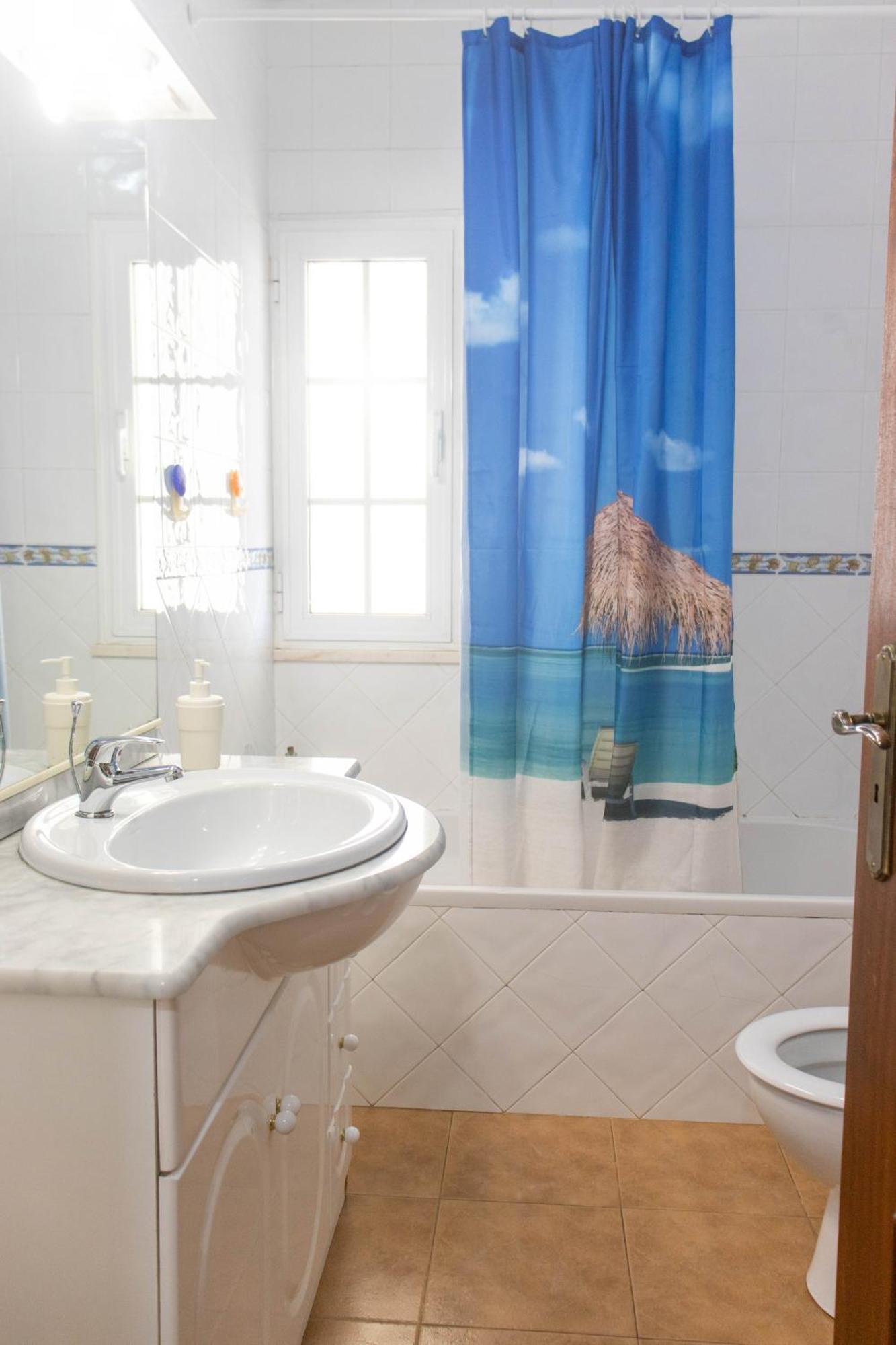 Al Casa Das Andorinhas Almograve Buitenkant foto