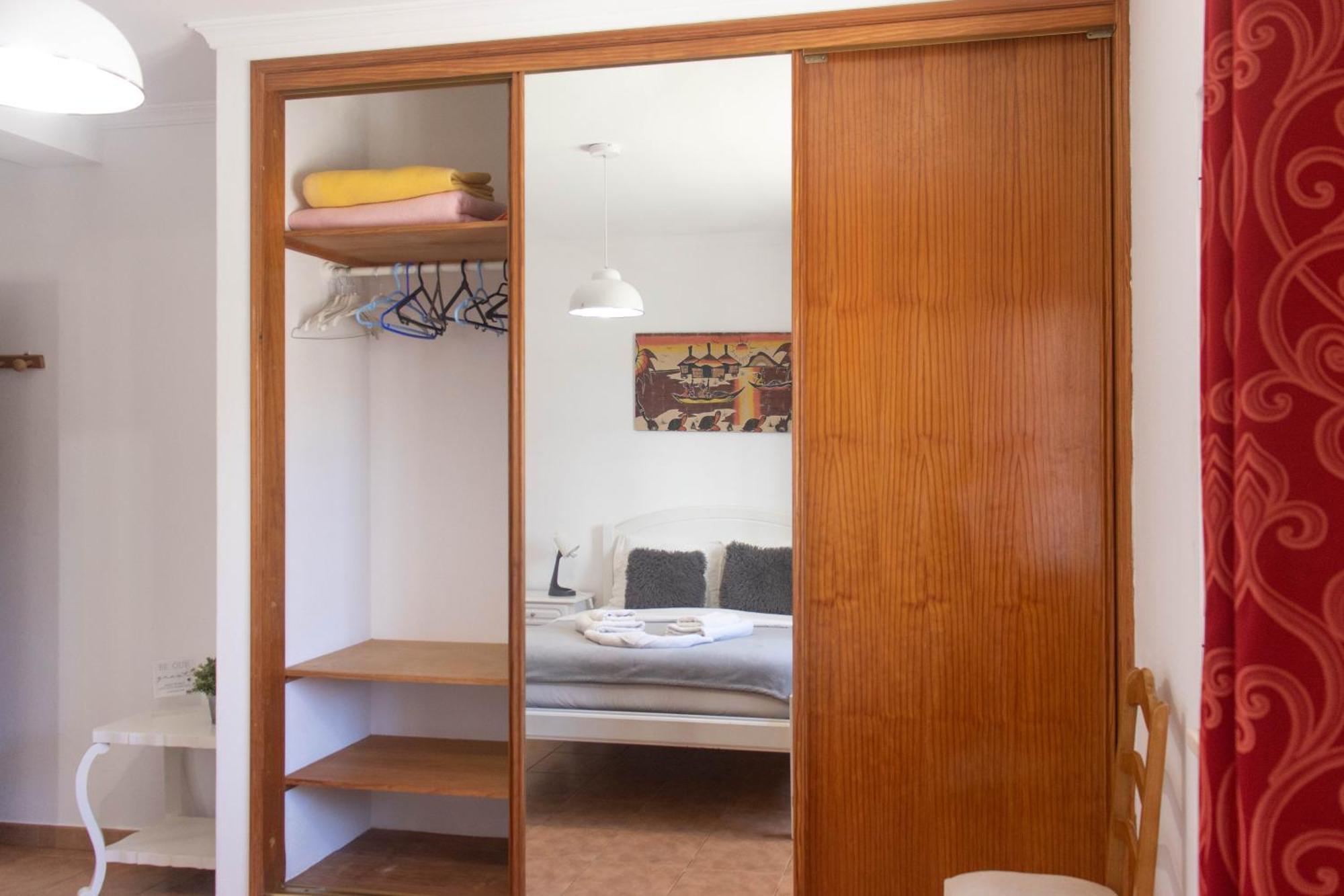 Al Casa Das Andorinhas Almograve Buitenkant foto